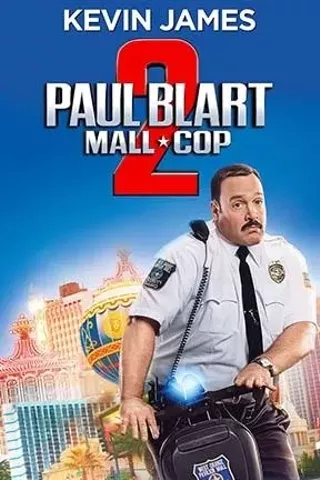 Image: Paul Blart: Mall Cop 2