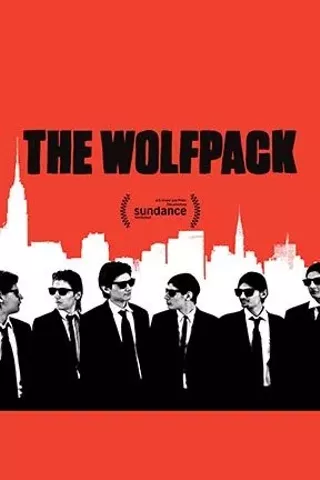 Image: The Wolfpack
