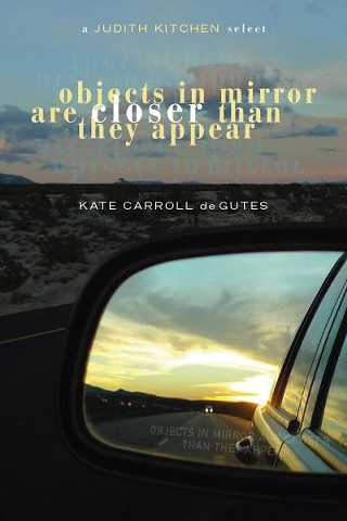 Kate Carroll deGutes