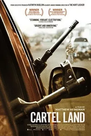 Image: Cartel Land