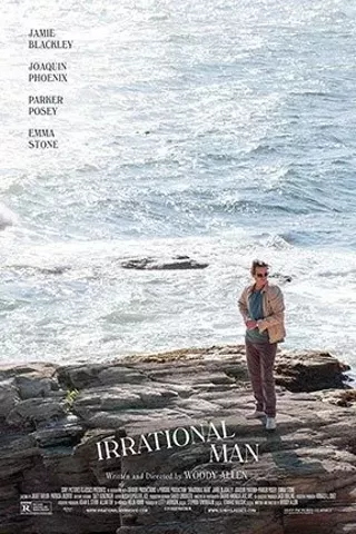 Image: Irrational Man