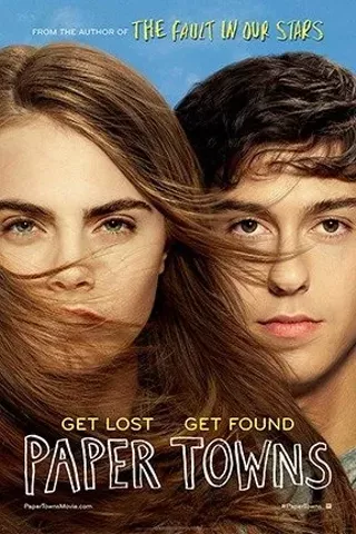 Image: Paper Towns