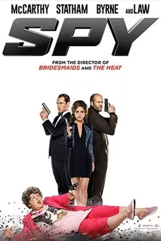 Image: Spy