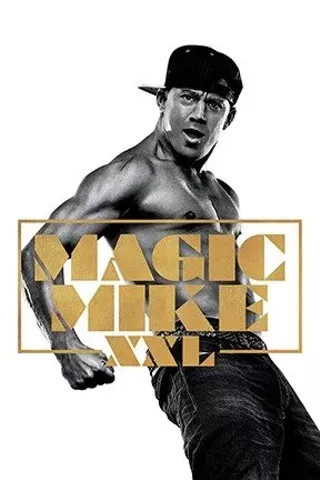 Image: Magic Mike XXL