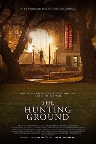 Image: The Hunting Ground