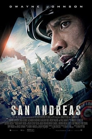 San Andreas 3D