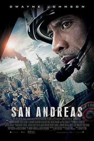 Image: San Andreas 3D