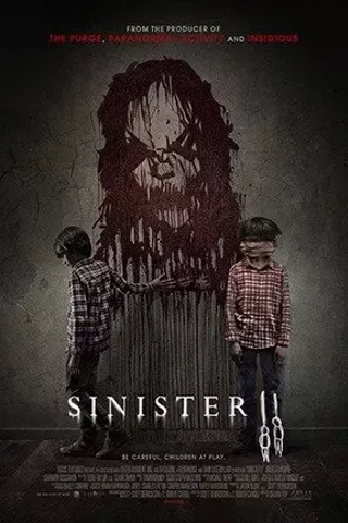 Image: Sinister 2