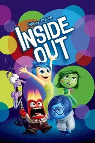 Image: Inside Out 3D