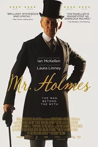 Image: Mr. Holmes