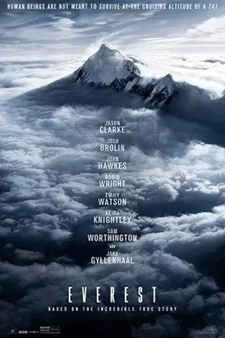 Image: Everest: An IMAX 3D Experience