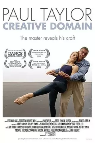 Image: Paul Taylor: Creative Domain