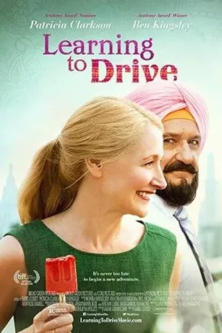 Image: Learning to Drive