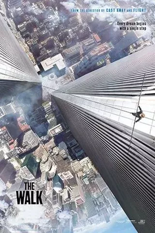 Image: The Walk: An IMAX 3D Experience