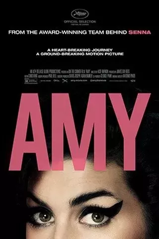 Image: Amy