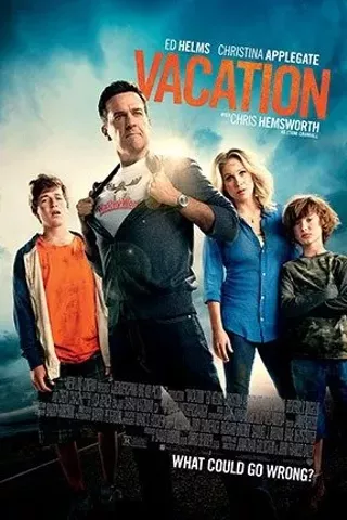 Image: Vacation