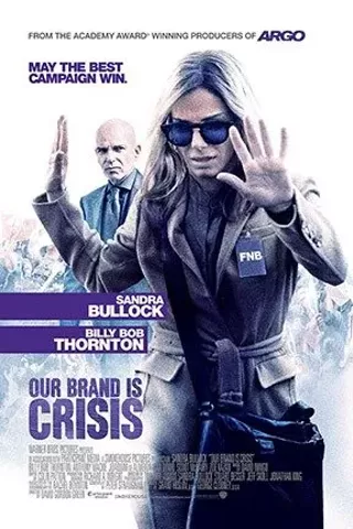 Image: Our Brand Is Crisis