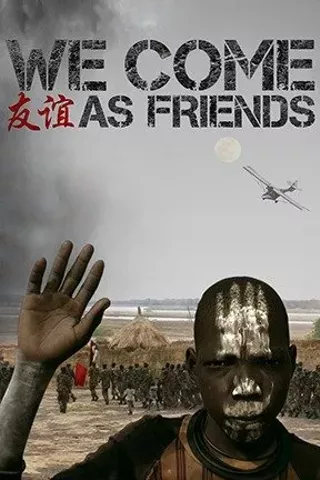 Image: We Come as Friends