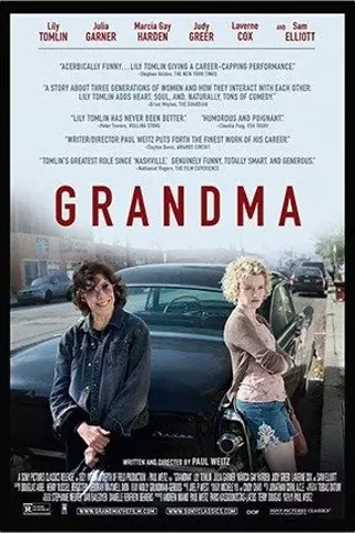 Image: Grandma