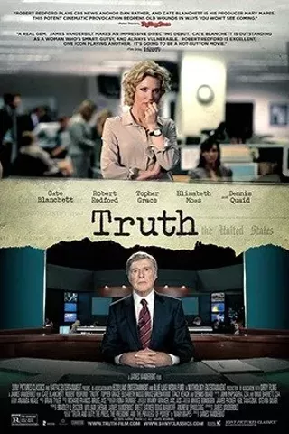 Image: Truth