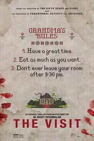 Image: The Visit
