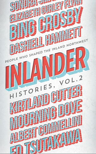 Reading: Inlander Histories Vol. 2