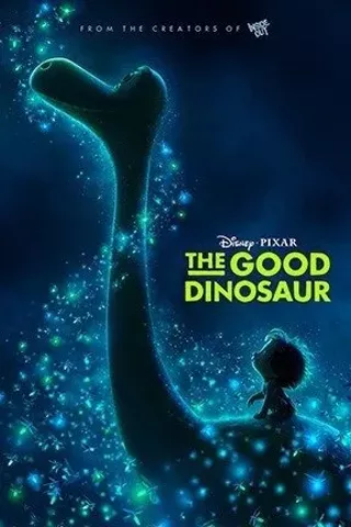 Image: The Good Dinosaur 3D