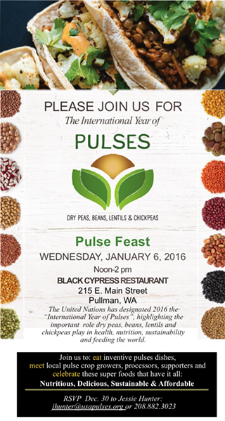 Pulse Feast