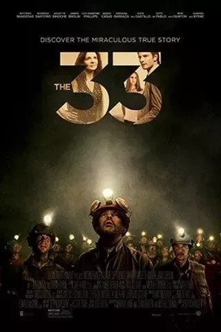Image: The 33
