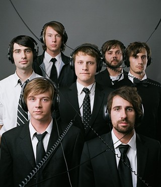 Hey Marseilles, Silver Torches