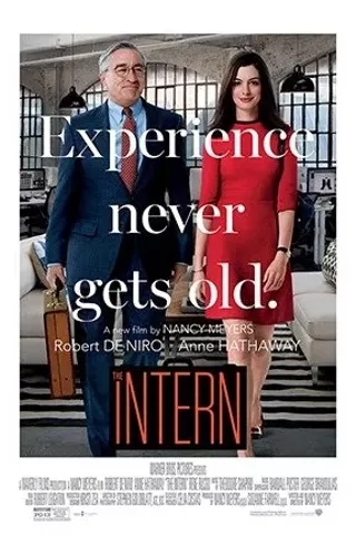 Image: The Intern