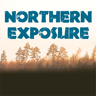 Palouse Choral Society: Northern Exposure