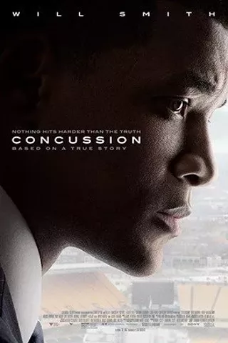 Image: Concussion