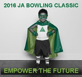 2016 JA Bowling Classic