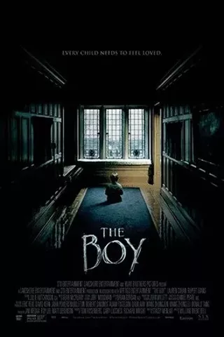 Image: The Boy