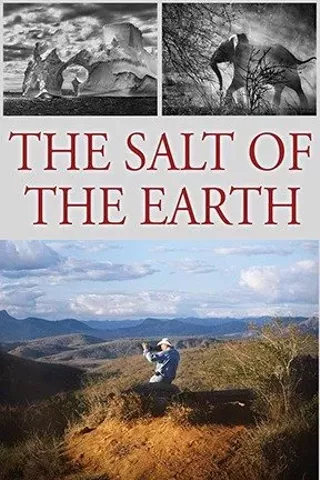 Image: The Salt of the Earth