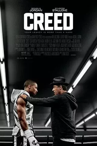 Image: Creed