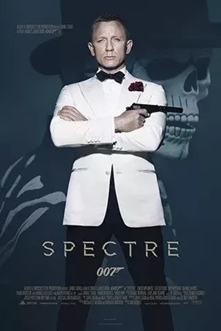 Image: Spectre