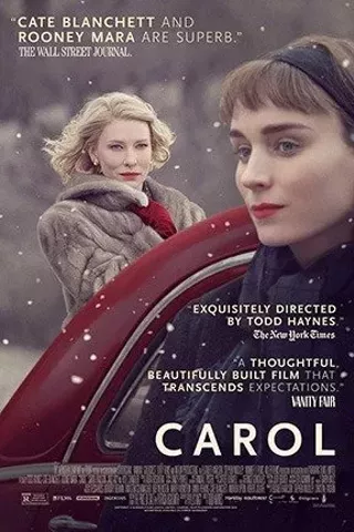 Image: Carol