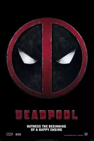 Image: Deadpool: The IMAX Experience