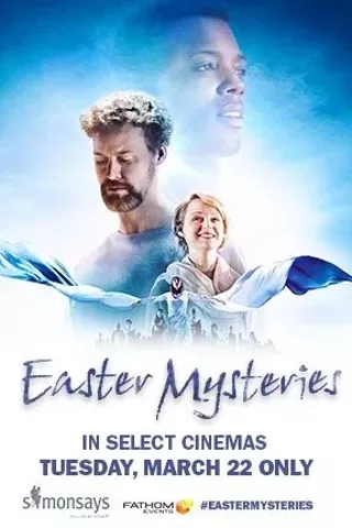 Image: Easter Mysteries