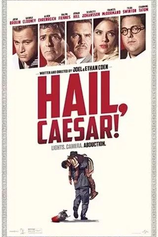 Image: Hail, Caesar!