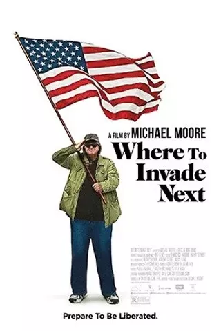Image: Where to Invade Next