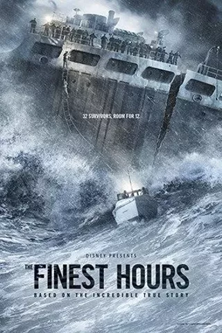 Image: The Finest Hours
