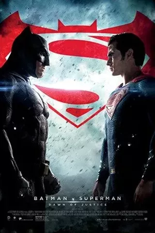 Image: Batman v Superman: Dawn of Justice -- An IMAX 3D Experience
