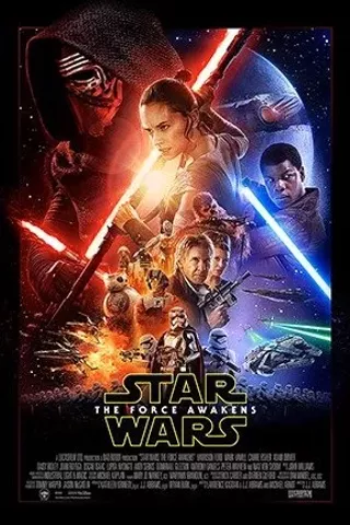 Image: Star Wars: The Force Awakens 3D