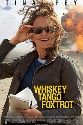 Image: Whiskey Tango Foxtrot