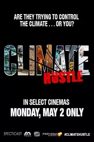 Image: Climate Hustle