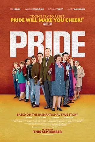 Image: Pride