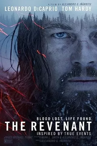 Image: The Revenant
